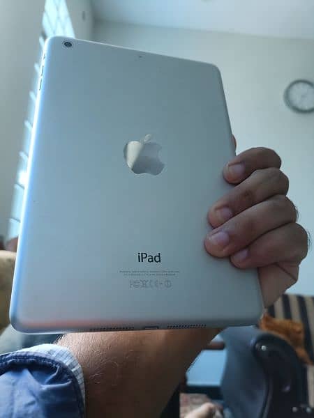 Ipad Mini 2 For Sale Factory Unlocked 32GB 1