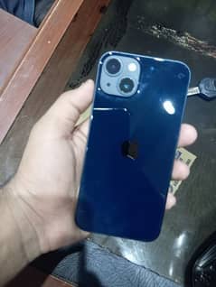 iPhone 13 Jv 128 gb 0