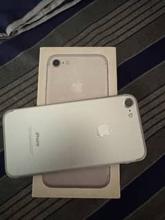 iphone 7(128) gb