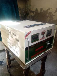 automatic stabilizer 10000 watt 100%copper