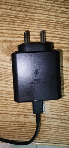 Samsung S22 / S23 / S24 Ultra 45w Super Fast Charger