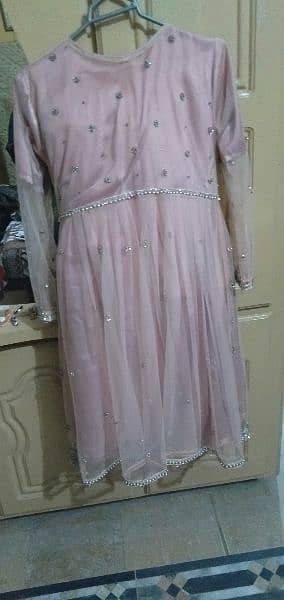 frock with gharara 4