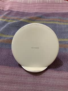 Samsung wireless charger