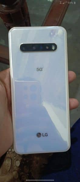 LGV60 Thinq 5G PTA 0