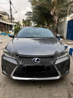 Lexus