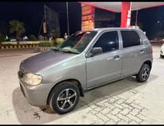 Suzuki Alto 2010