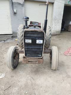 Tractor  1985 Model