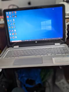 HP Envy x360 Core i5 4th Generation Touch