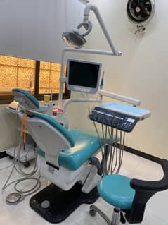 Urgently require BDS graduate for our Dental Setup.