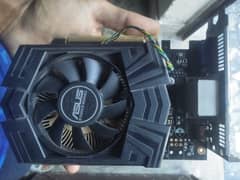 gtx 750 ti single fan