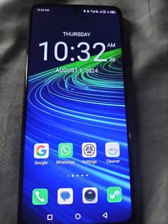 Infinix Note 11 pro with box charger 29k 0