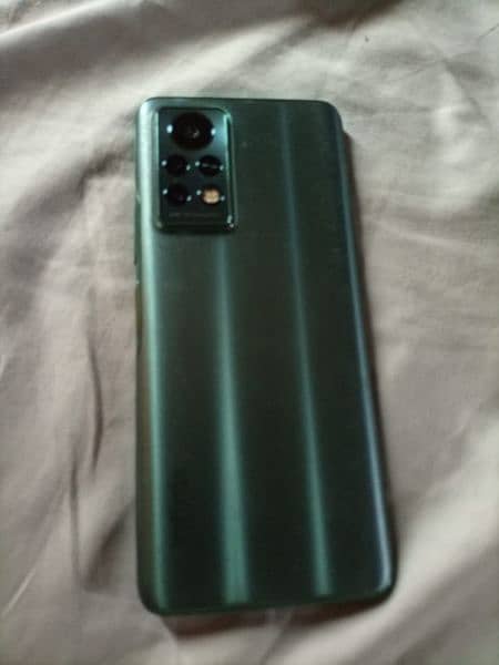 Infinix Note 11 pro with box charger 29k 3