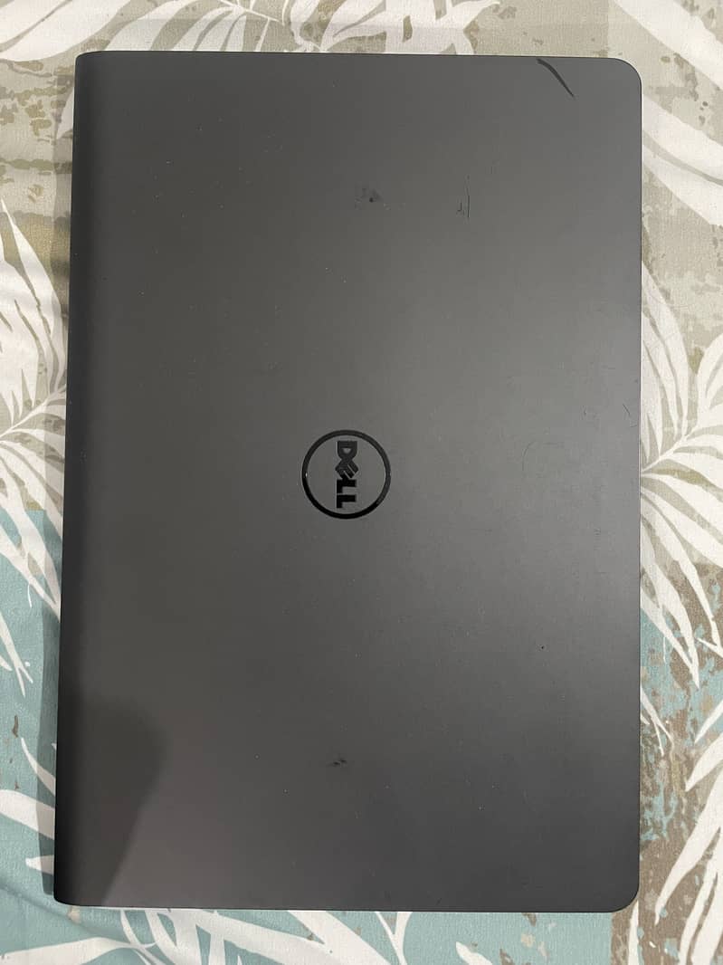 Dell Latitude - 3550 (Core i7-5500U, 8GB RAM) 0