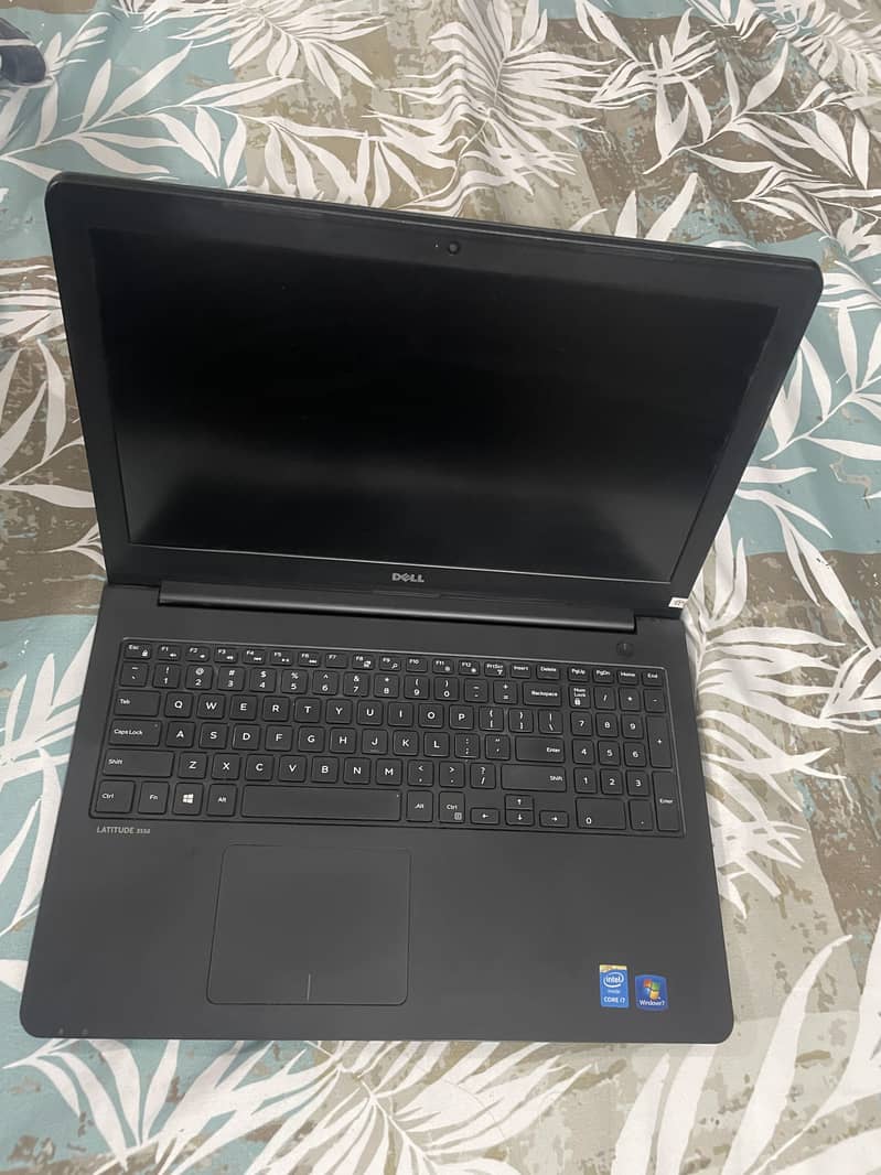 Dell Latitude - 3550 (Core i7-5500U, 8GB RAM) 5