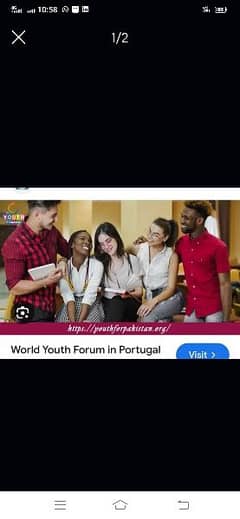 visit portugal world youth day 2024 .