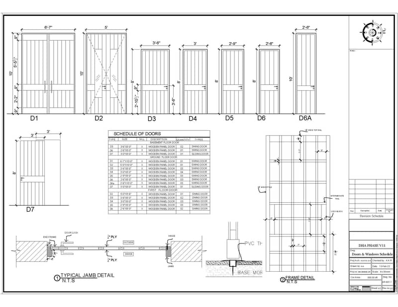 Design & Build 5