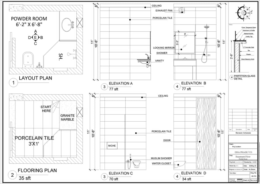 Design & Build 6