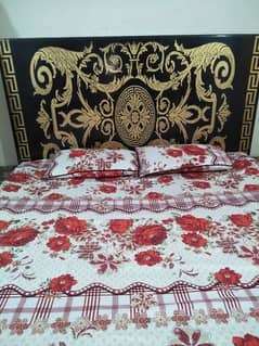 new model bed set