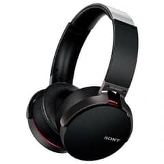 Sony MDRXB950BT