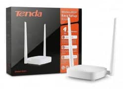 Tenda N301 Internet Router