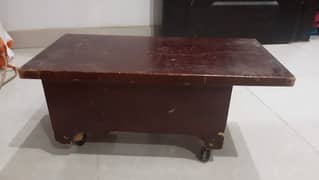 slai machine ki table