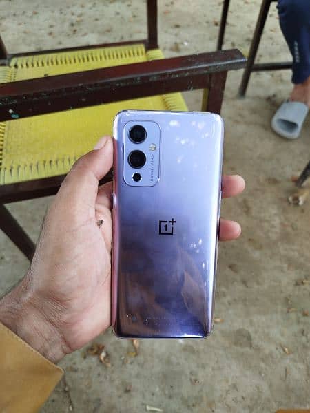 OnePlus 9 8gb 128gb 1