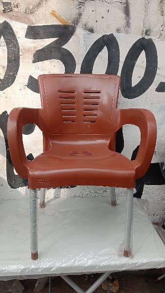 Pure Plastic (Relixo chairs) (30% Discount price) 8