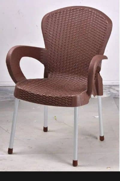 Pure Plastic (Relixo chairs) (30% Discount price) 17