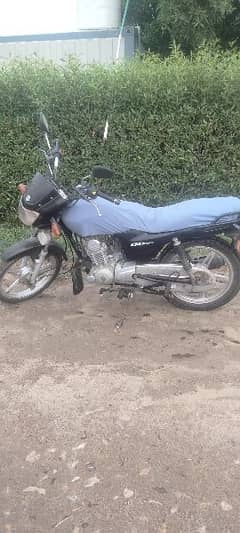 Suzuki GD 110. price is final. v good condition