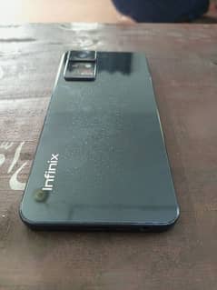 infinix