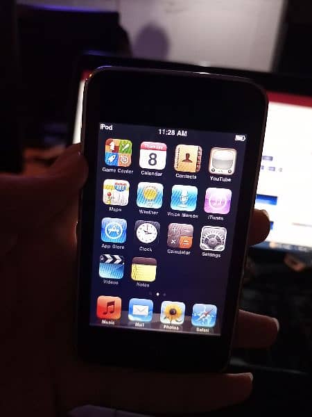 iPod touch 2nd generation 8Gb 1