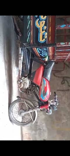 Loader rikshaw for sale Condition 10/9 Full ok h koi masla ni h