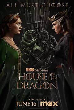 house of the dragon