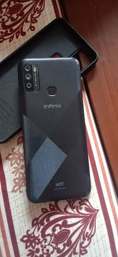 Infinix