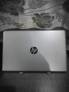 HP PAVILION  15 TOUCH