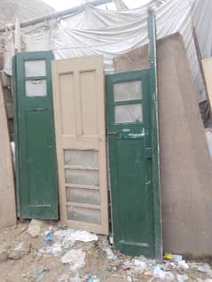 lakri k darwazy