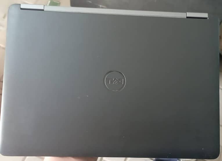 Dell Latitude 7270 Core i7 6th Generation 3