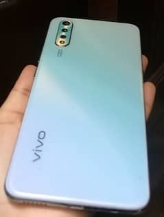 vivo s1