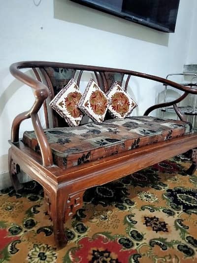Chinese Sofa set for sale