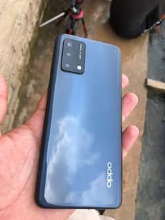 OPPO F19