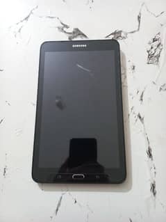 SAMSUNG GALAXY TAB A