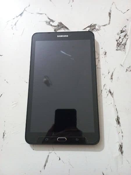 SAMSUNG GALAXY TAB A 0