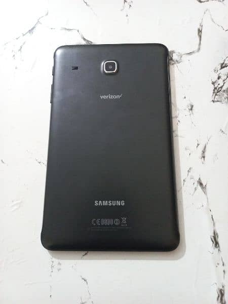 SAMSUNG GALAXY TAB A 1