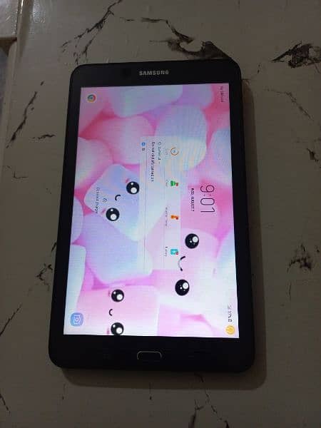 SAMSUNG GALAXY TAB A 2