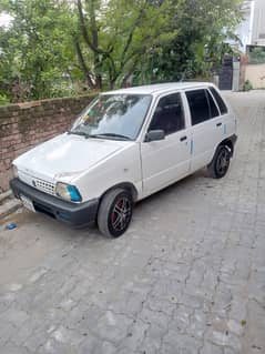 Mehran  2008 | full power steering mehran . 0331.613. 2423