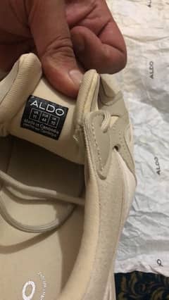 aldo