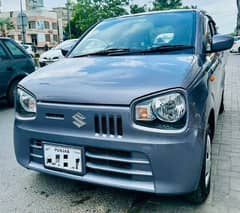 Suzuki Alto 2021