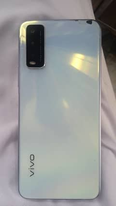 vivo y20 4/64