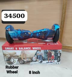 Hoverboards/Balance Wheels/Self Wheels Balance/Electric Wheels