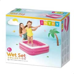 water pool for kids